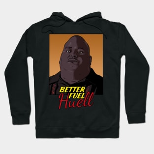 Better Fuel Huell Hoodie